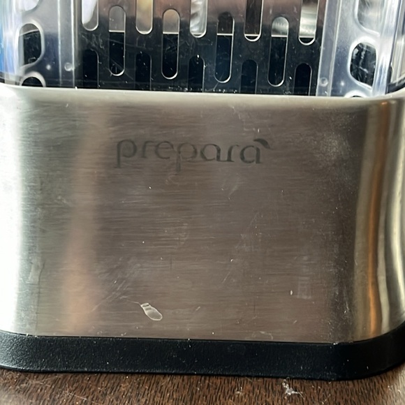 Prepara Herb Keeper set of 2 - Picture 3 of 5